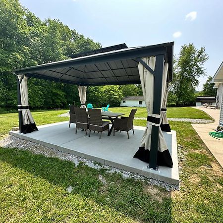 Suite 2 Butler Exterior foto