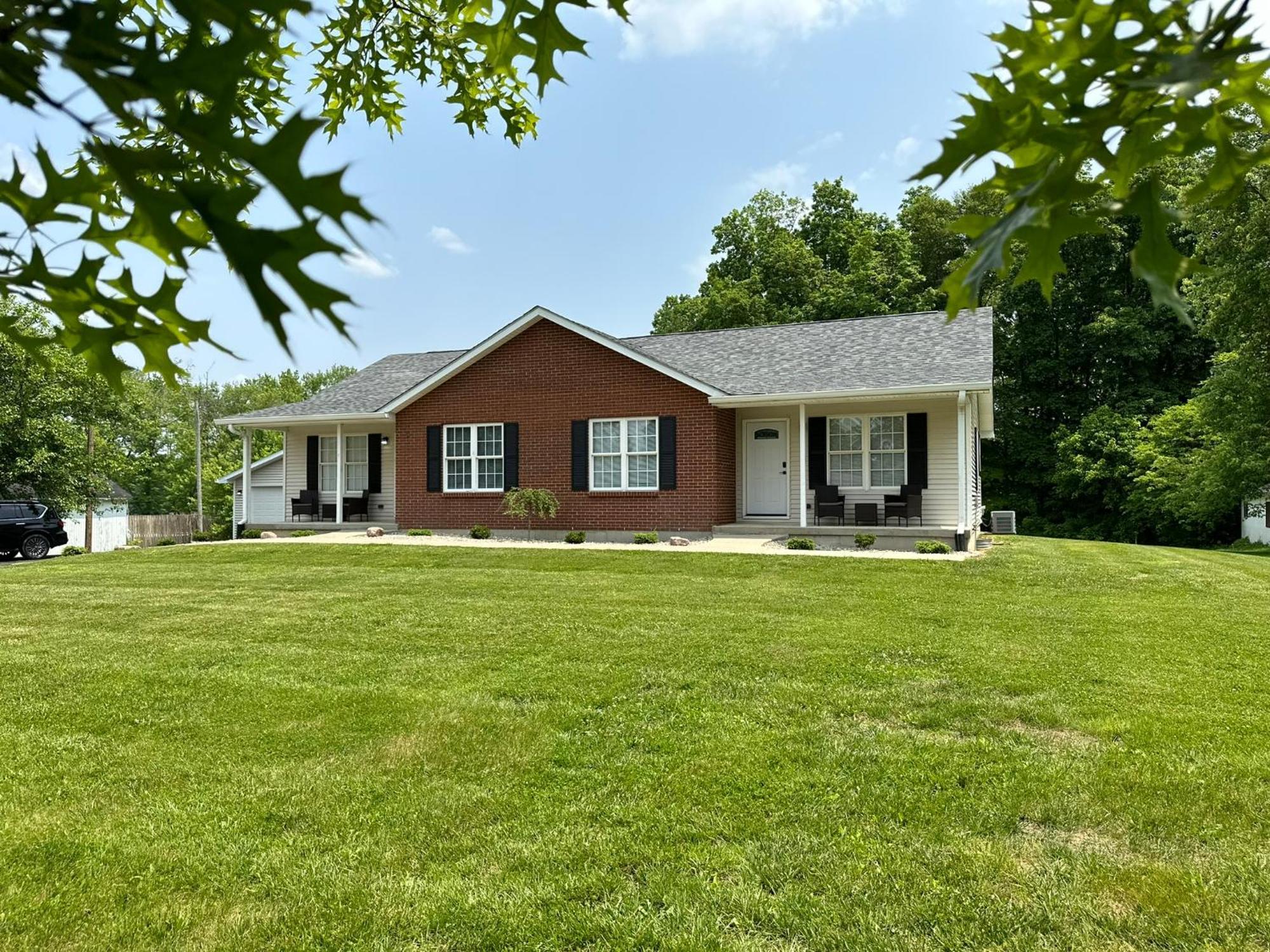 Suite 2 Butler Exterior foto