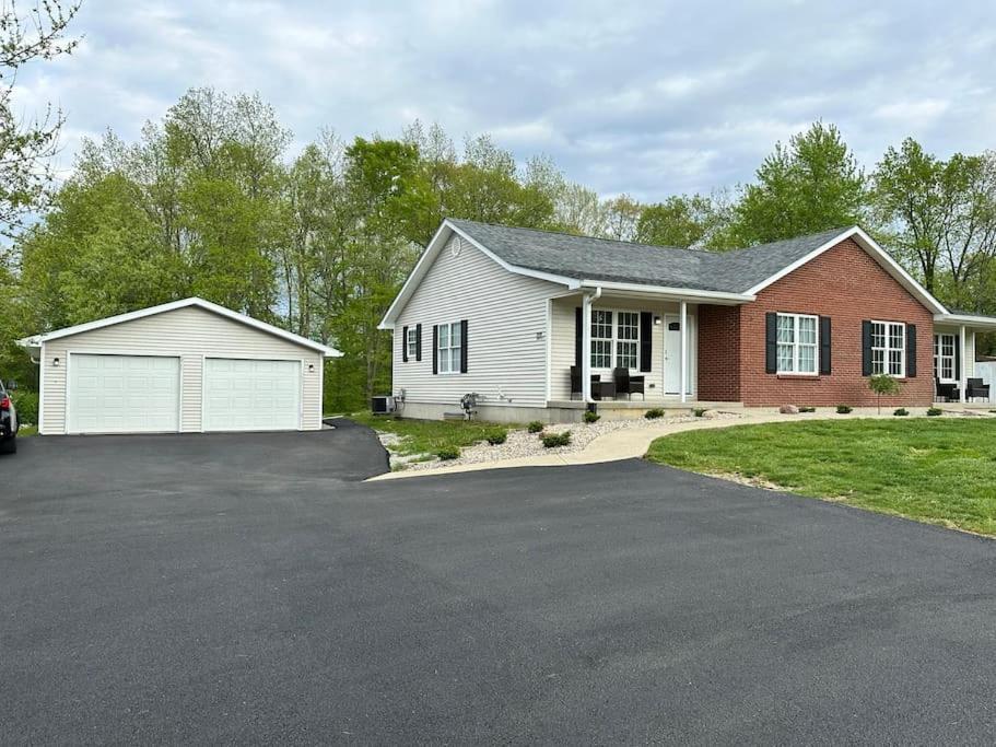 Suite 2 Butler Exterior foto